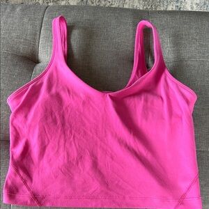 Lululemon Align tank